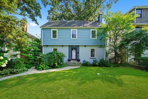 2108 Harrison, Evanston, IL 60201
