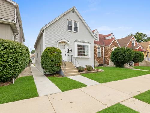 6049 W School, Chicago, IL 60634