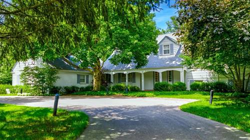 107 Woodley, Winnetka, IL 60093