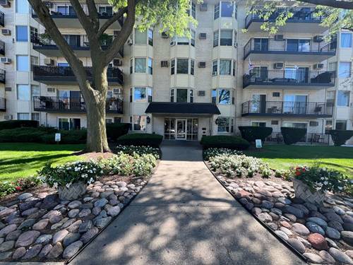 5506 N Lincoln Unit A216, Morton Grove, IL 60053