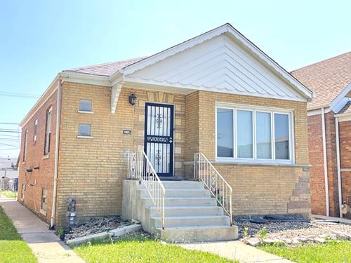 3909 W 71st, Chicago, IL 60629