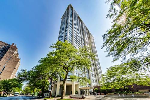 5455 N Sheridan Unit 1015, Chicago, IL 60640