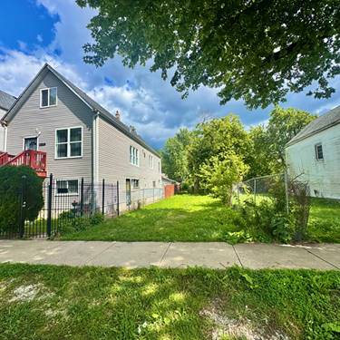 5217 S Wood, Chicago, IL 60609