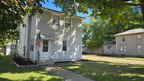 1102 Illinois, Ottawa, IL 61350
