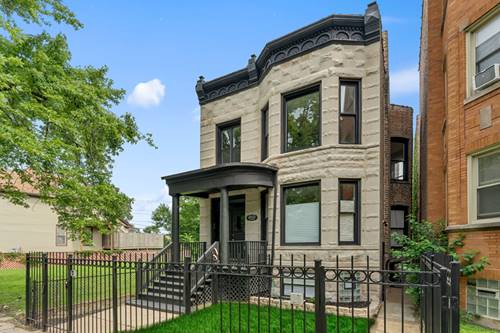 6923 S Vernon, Chicago, IL 60637