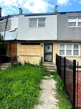 1034 W 87th Unit b, Chicago, IL 60620