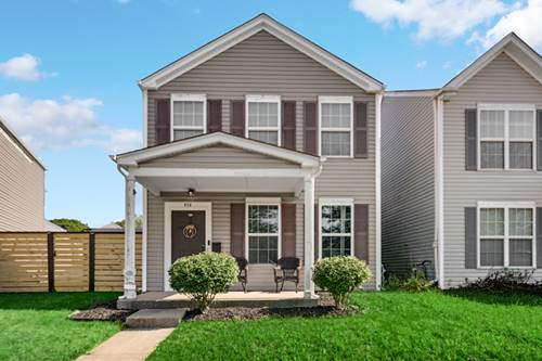 454 Victoria, Park Forest, IL 60466