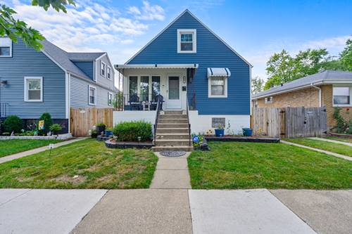 42 46th, Bellwood, IL 60104