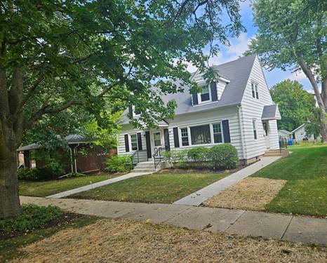 521 Anderson Unit UPPER, Geneva, IL 60134