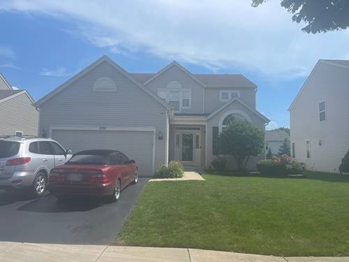 1597 Amaryllis, Romeoville, IL 60446