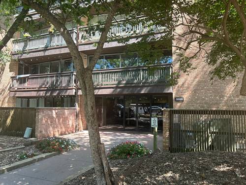 5500 Hillcrest Unit 129-1L, Lisle, IL 60532