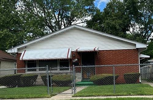 826 N May, Aurora, IL 60506