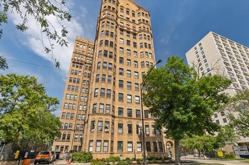 7321 S South Shore Unit 5A, Chicago, IL 60649