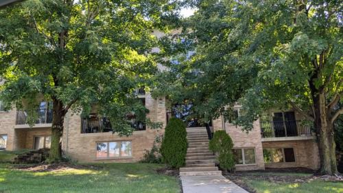 4407 Pershing Unit 1S, Downers Grove, IL 60515