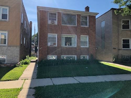 6230 N Whipple Unit GN, Chicago, IL 60659