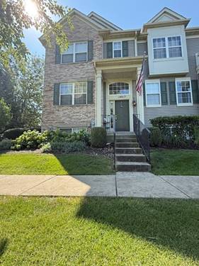 14612 Paul Revere, Plainfield, IL 60544