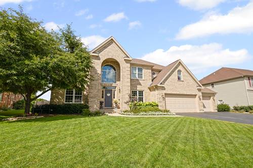 1010 Grayhawk, Algonquin, IL 60102