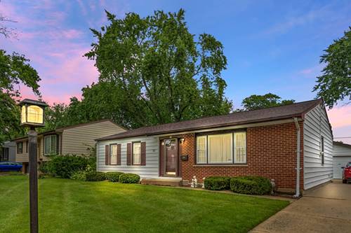 47 Willow, Wheeling, IL 60090