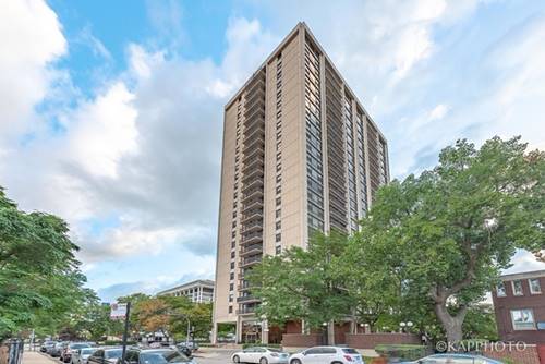 2605 S Indiana Unit 608, Chicago, IL 60616