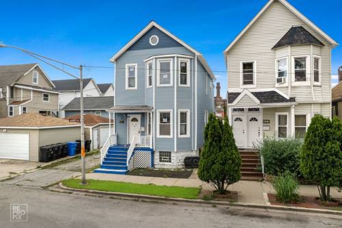 613 W 46th, Chicago, IL 60609