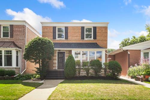 2817 W Jerome, Chicago, IL 60645