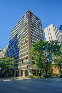 360 W Wellington Unit 14D, Chicago, IL 60657