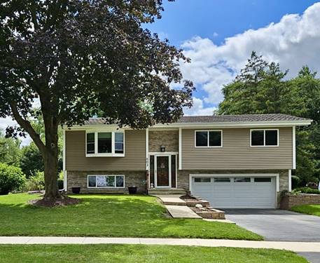 603 Columbine, Lisle, IL 60532