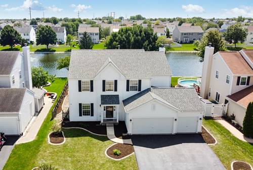 6218 Stafford, Plainfield, IL 60586