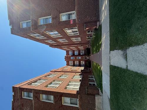 6977 N Bell Unit 1, Chicago, IL 60659