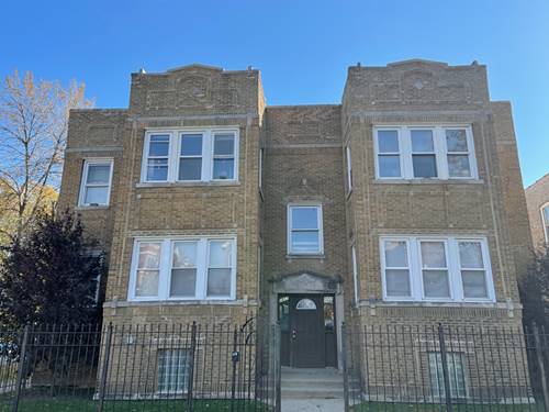 3655 N Troy Unit 2, Chicago, IL 60618