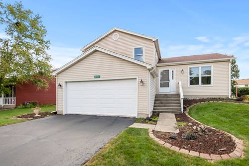 2721 Zurich, Woodridge, IL 60517
