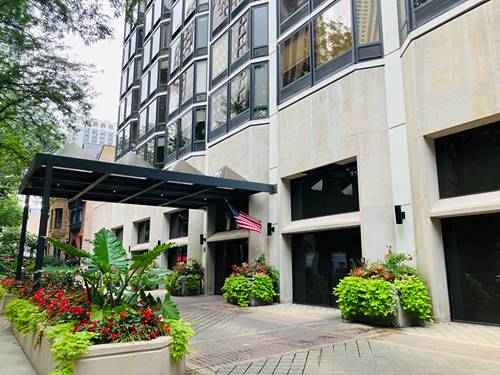 50 E Bellevue Unit 1201, Chicago, IL 60611