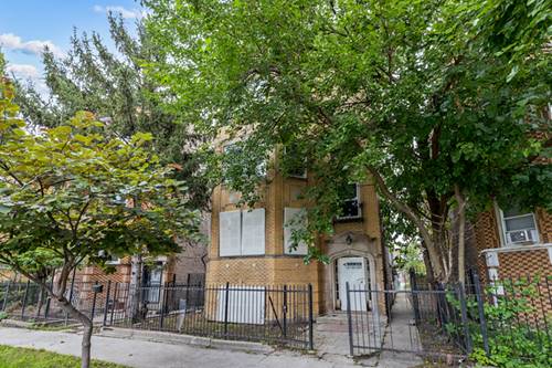 1839 S Komensky, Chicago, IL 60623
