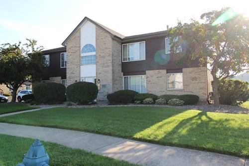 1411 Berta Unit 2N, Crest Hill, IL 60403