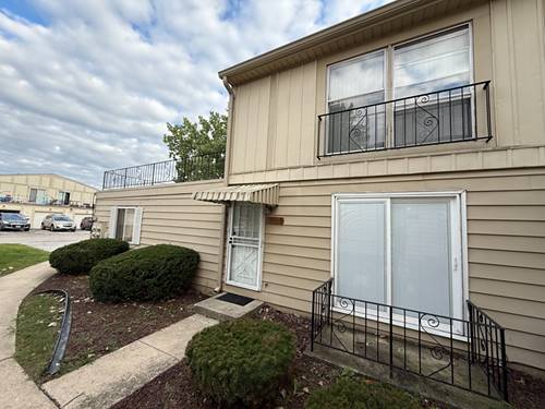 19338 Oak, Country Club Hills, IL 60478