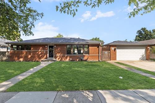 9349 Lowell, Skokie, IL 60076