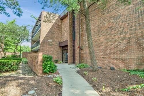 14511 Central Unit M2, Oak Forest, IL 60452