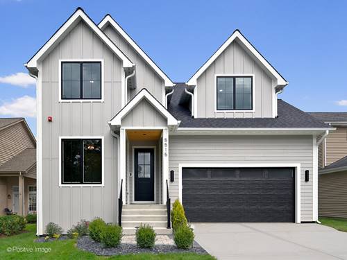 5515 Alabama, Clarendon Hills, IL 60514