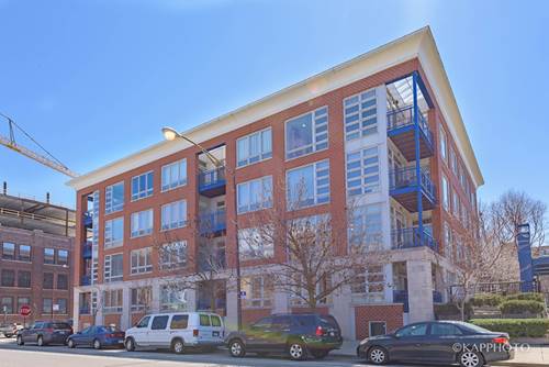 1141 W Washington Unit 222, Chicago, IL 60607