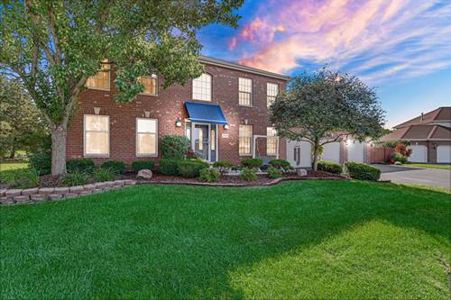 21413 Chadwick, Frankfort, IL 60423