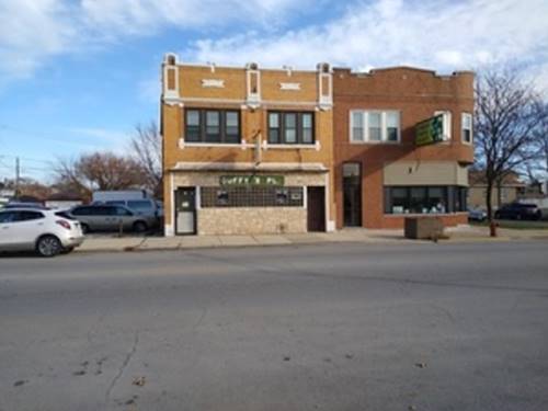 6355 S Central, Chicago, IL 60638