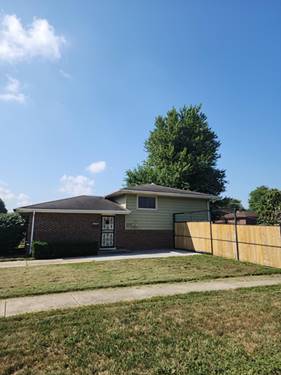 15100 University, Dolton, IL 60419