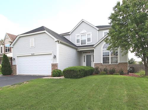 7652 Scarlett Oak, Plainfield, IL 60586