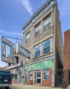 4012 W Armitage Unit 2F, Chicago, IL 60639