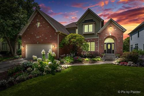 2548 Sutton, Aurora, IL 60502