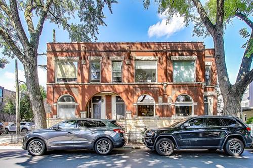 1142 W Schubert Unit 3, Chicago, IL 60614