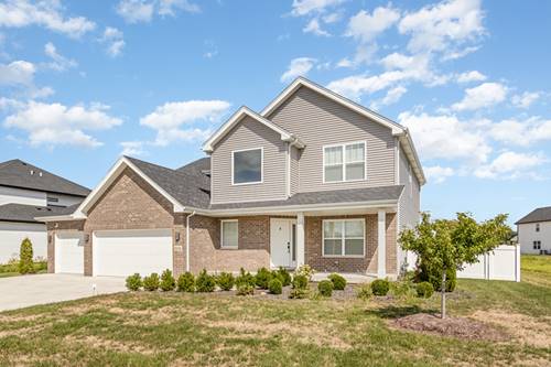 26526 S Justin, Channahon, IL 60410