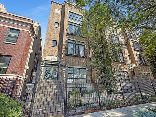 1347 N Mohawk Unit 1, Chicago, IL 60610