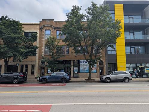 2333 W Chicago Unit 3, Chicago, IL 60622