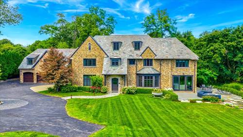 117 Belle, Highland Park, IL 60035